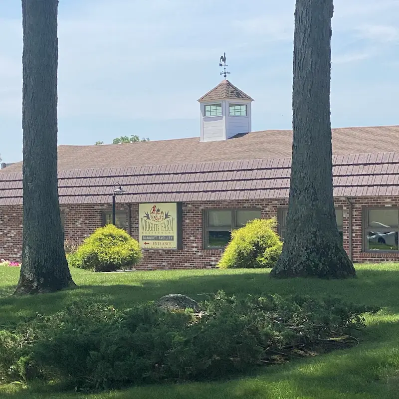 Wright's Farm
