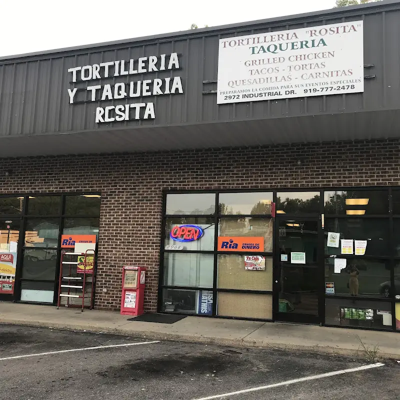 Tortillería Rosita | Mexican
