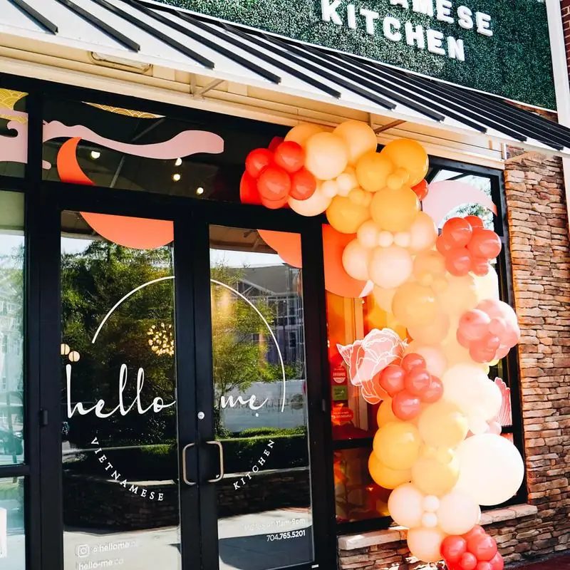 Hello Mẹ Vietnamese Kitchen