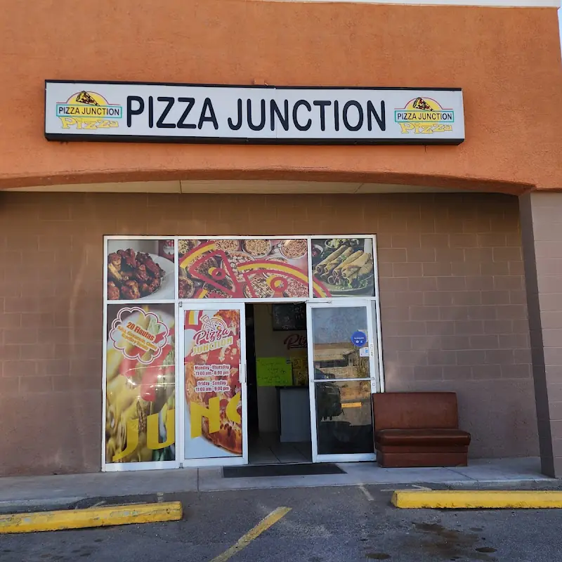 Pizza Junction