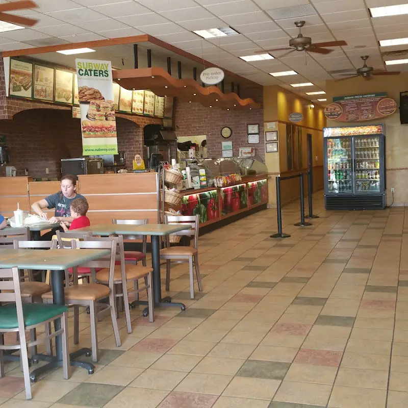 Subway