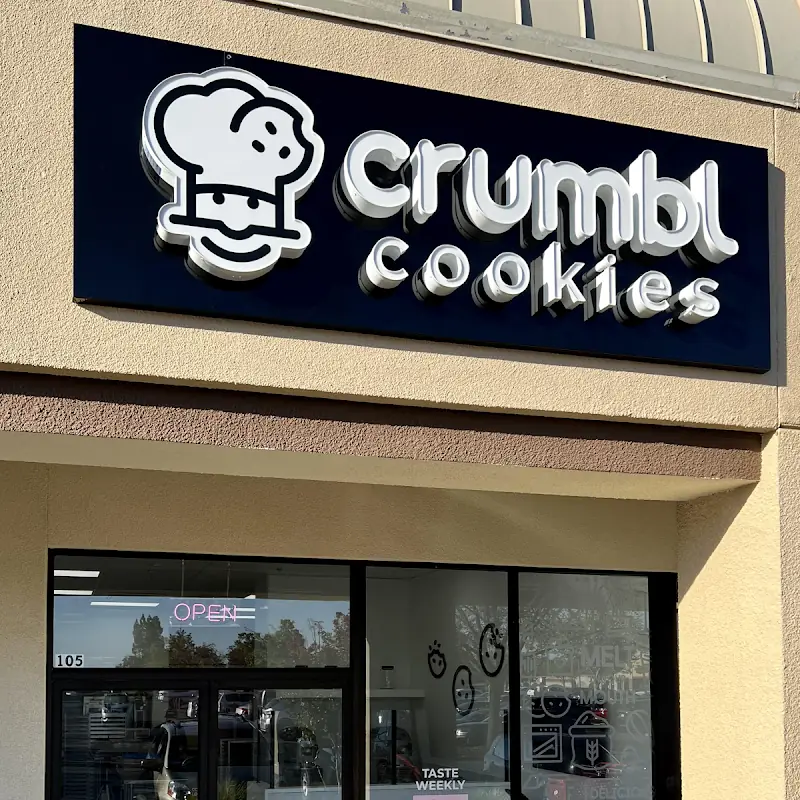 Crumbl