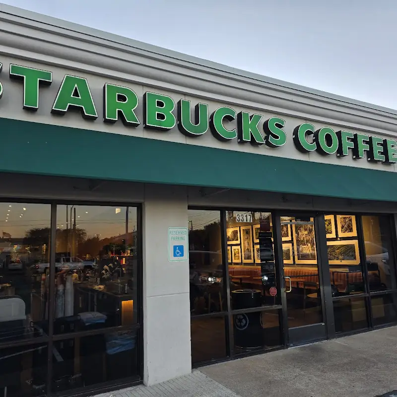 Starbucks Coffee Company
