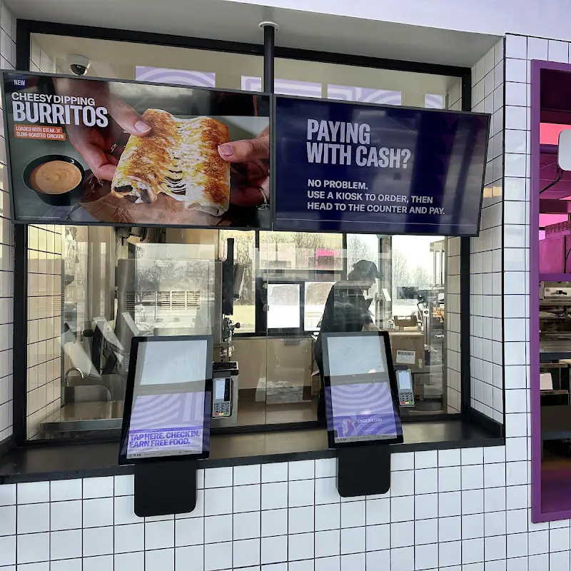 Taco Bell
