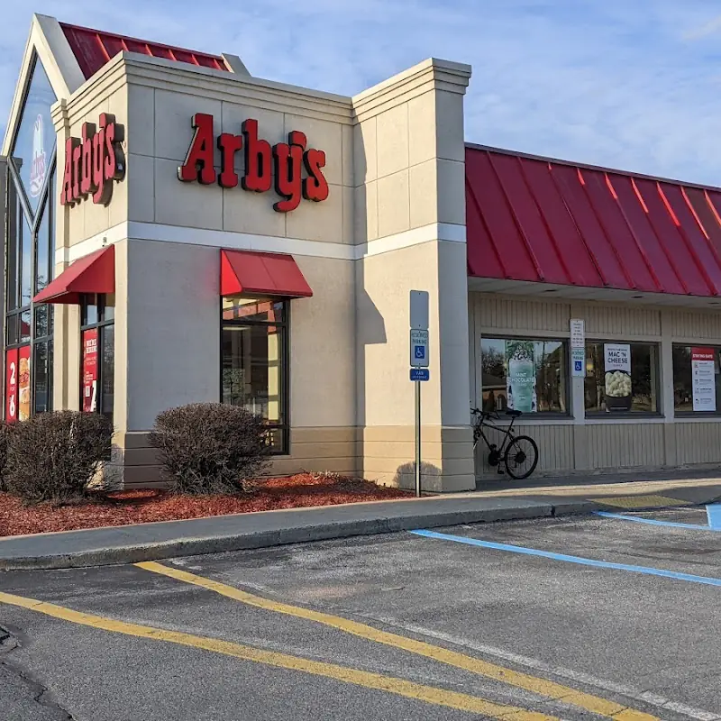 Arby's