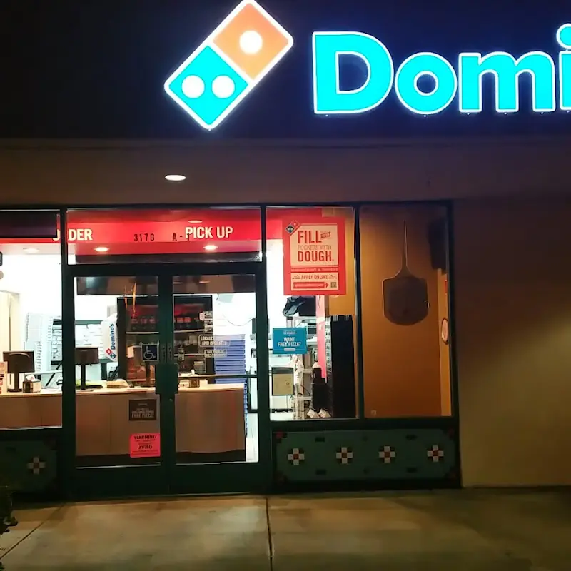 Domino's Pizza