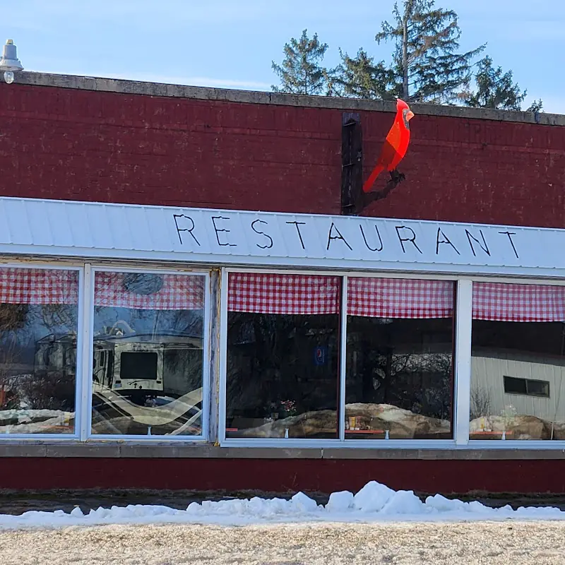 Cardinal Restaurant