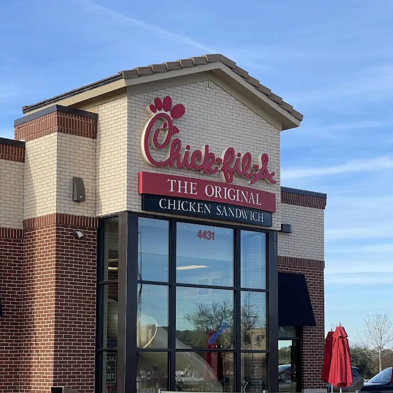 Chick-fil-A