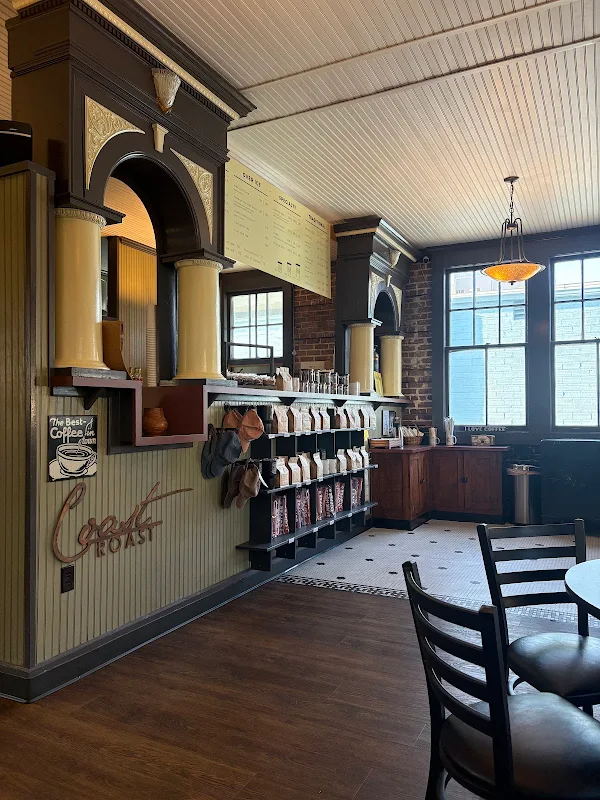 Bankhouse Coffee