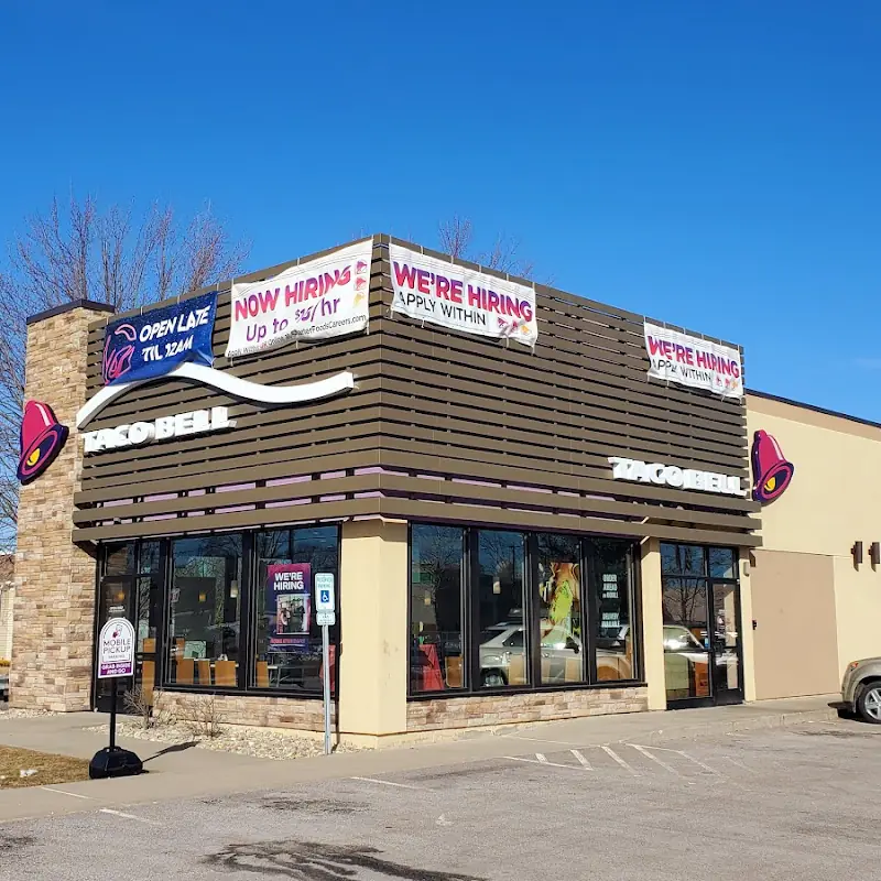 Taco Bell