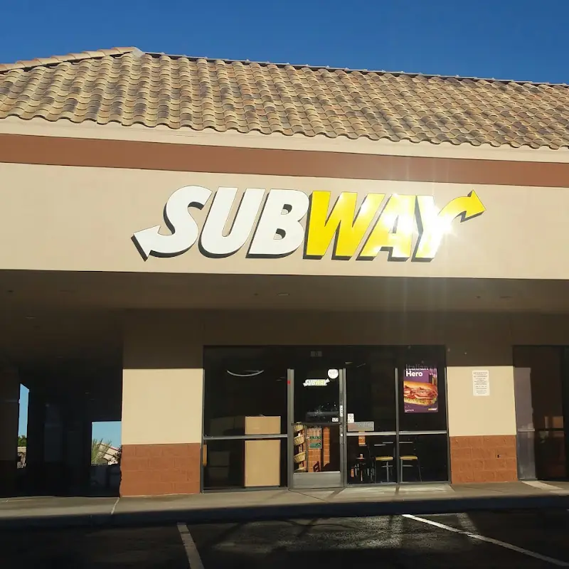 Subway