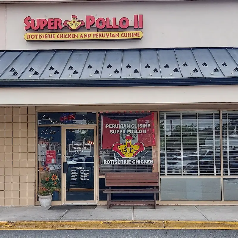 Super Pollo