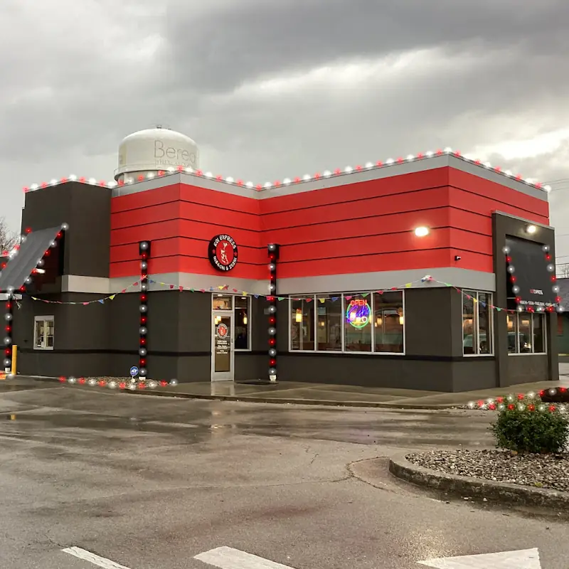 Koi Express Berea