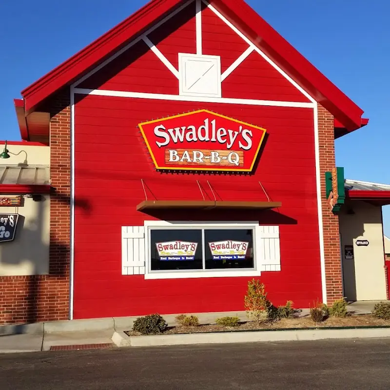 Swadley's Bar-B-Q