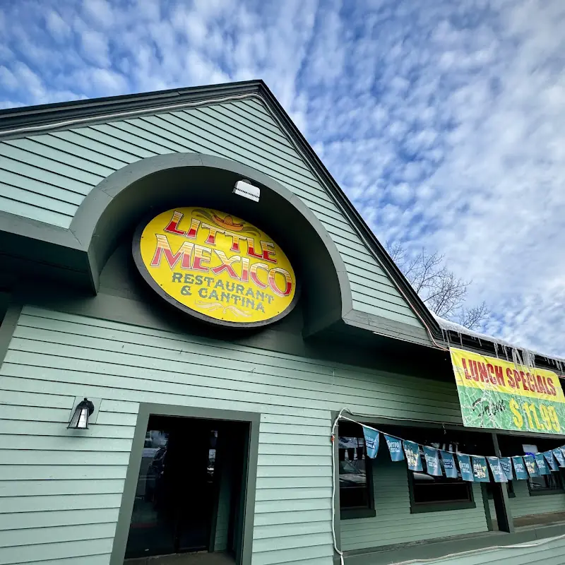 Little Mexico Restaurant & Cantina