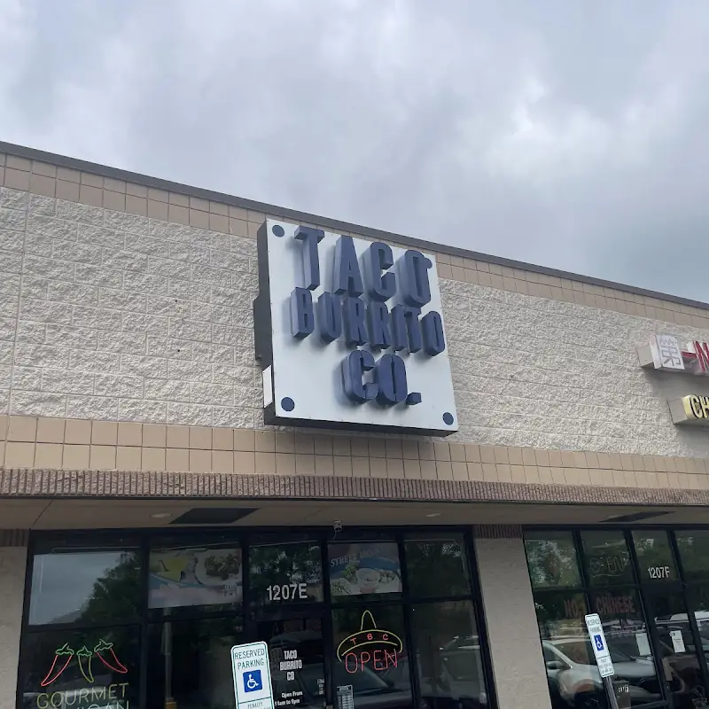 1 Soft Taco
