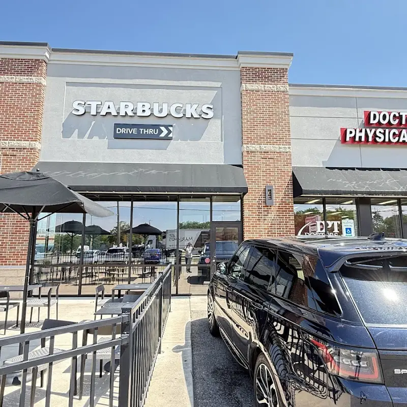 Starbucks Coffee Company