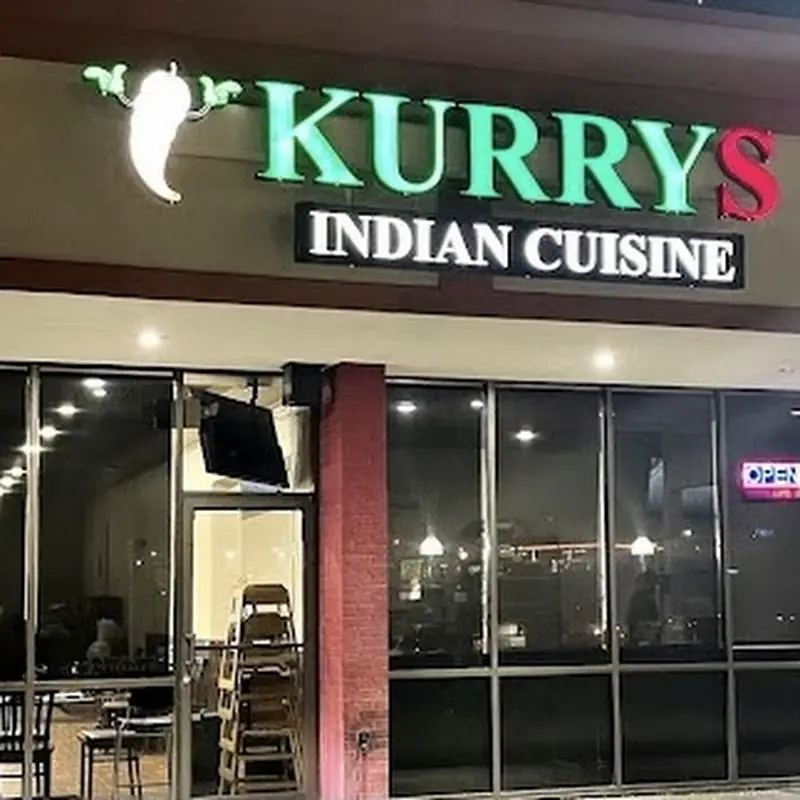 Lamb Korma