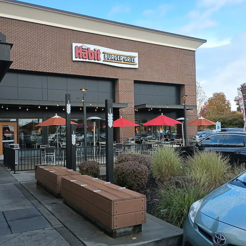 Habit Burger & Grill