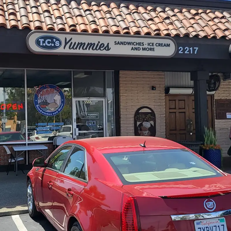 T C's Yummies