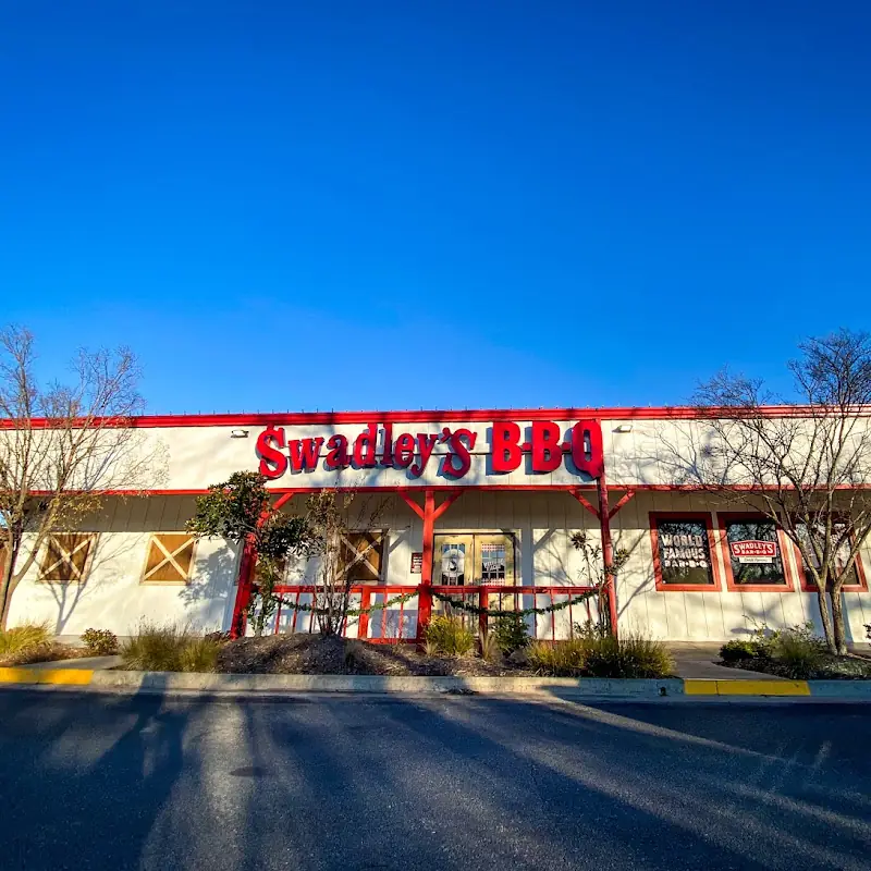 Swadley’s Bar-B-Q