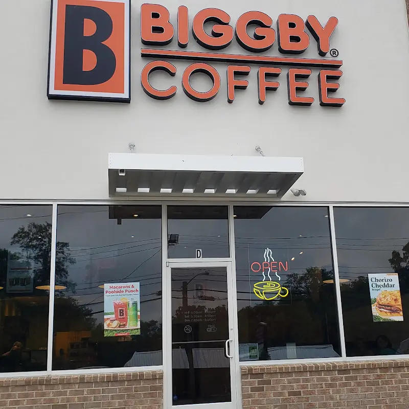 Biggby Coffee