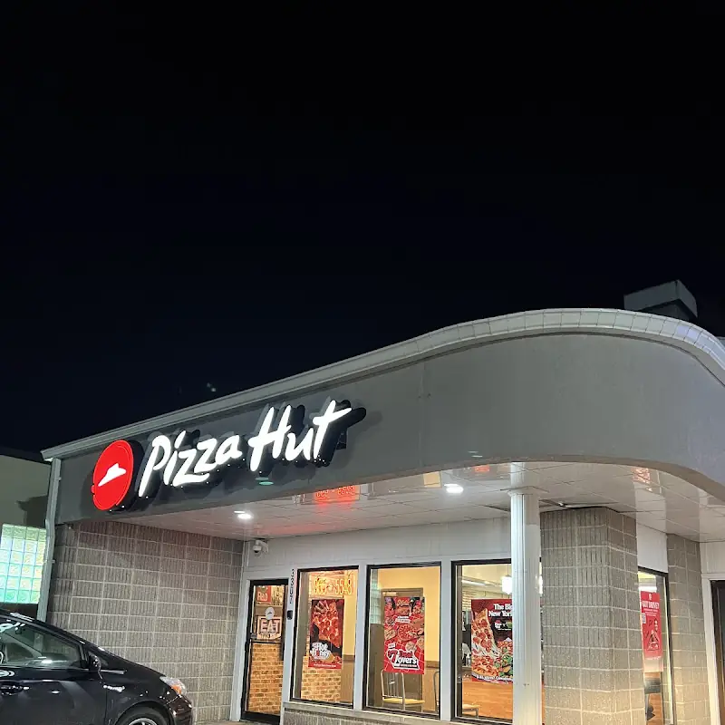 Pizza Hut