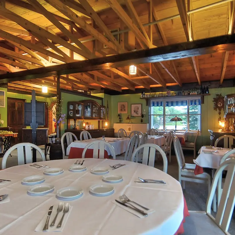 Cafe Coconut Cove