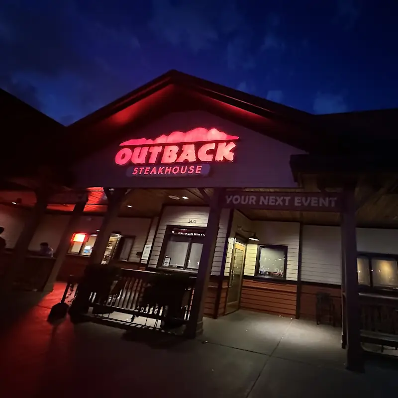 Outback Steakhouse