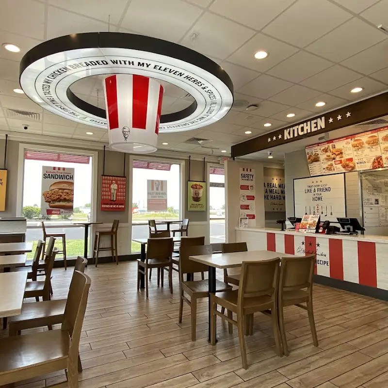 KFC