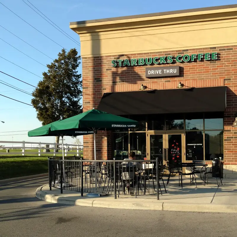 Starbucks Coffee Company