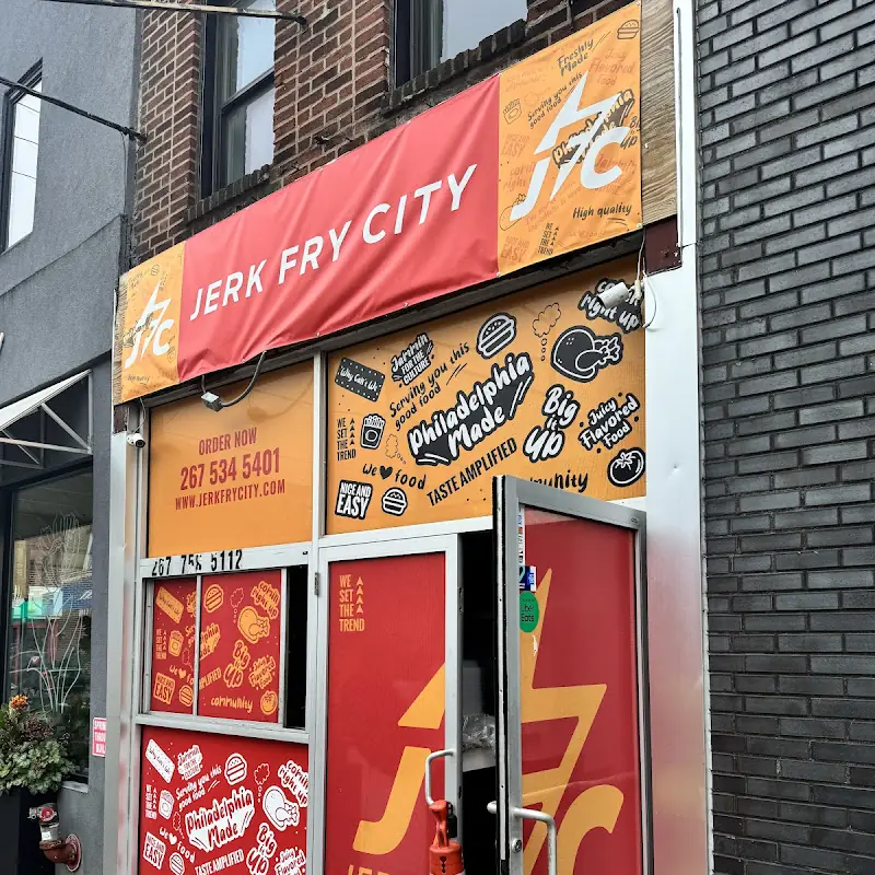 JerkFryCity