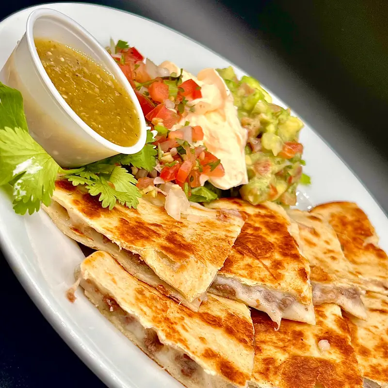 Wet Burrito Chorizo