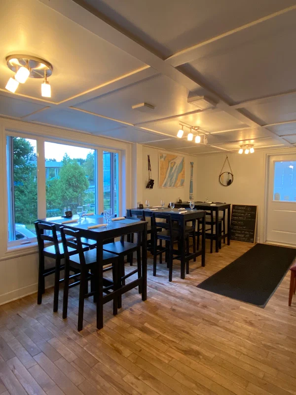 GABILE Restaurant