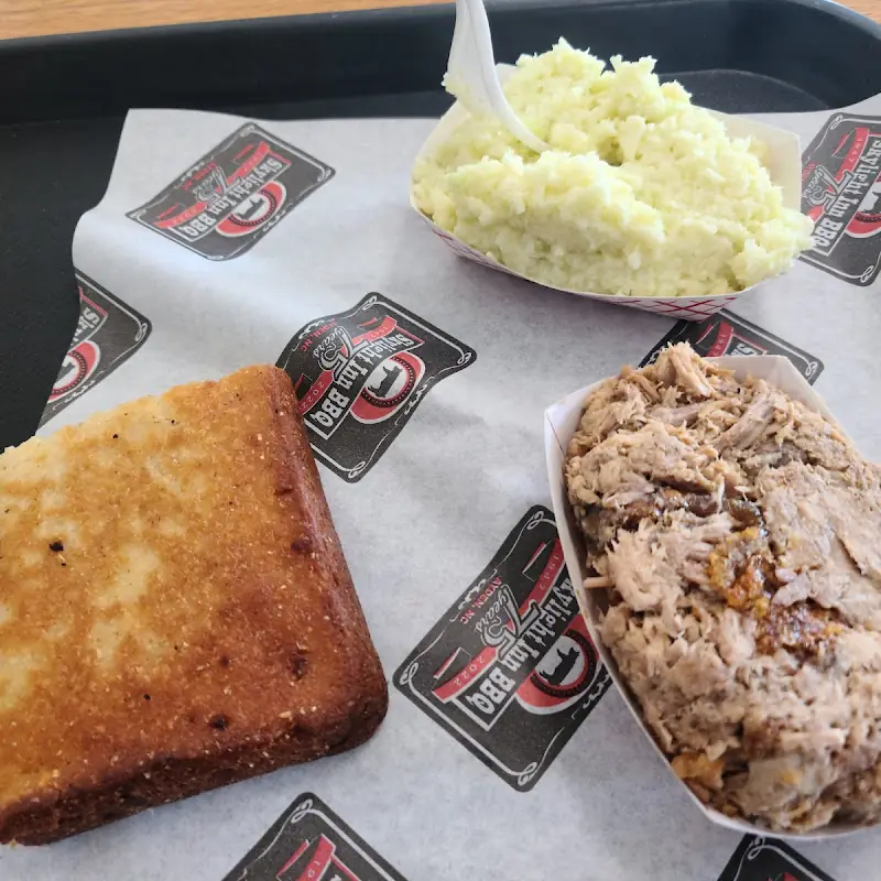 Pete Jones Barbecue