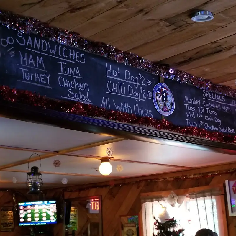 Papa Bob's Place