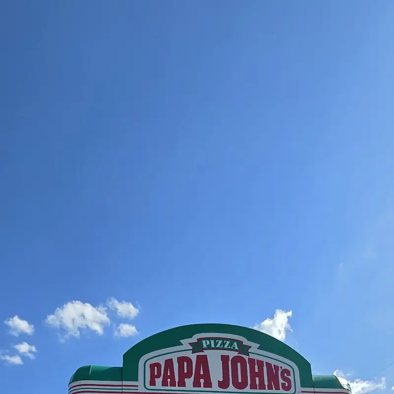 Papa Johns Pizza