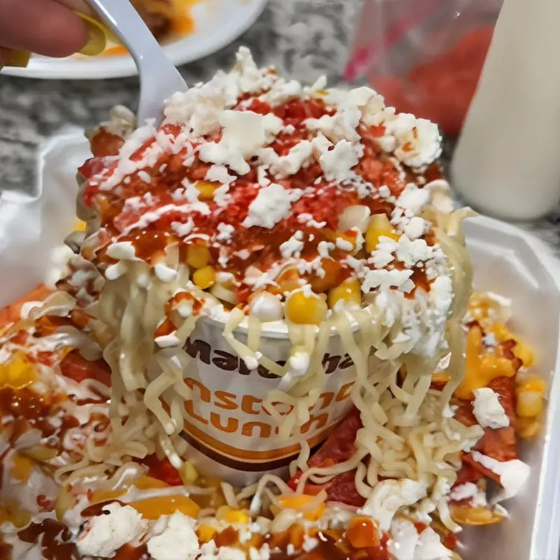 Chile Verde Burrito