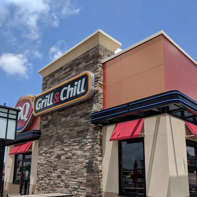 Dairy Queen Grill & Chill