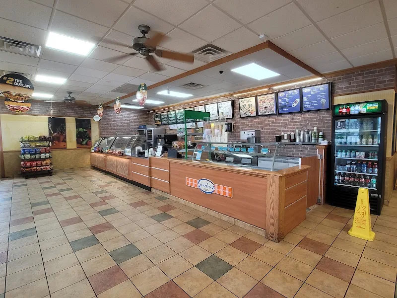 Goodrich Ice Cream
