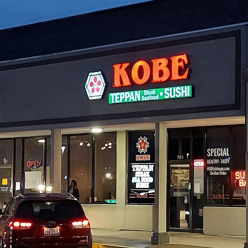 Kobe Japanese Restaurant