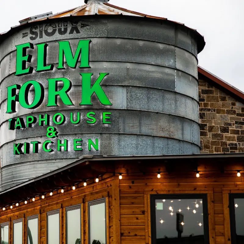 Elm Fork Taphouse & Kitchen