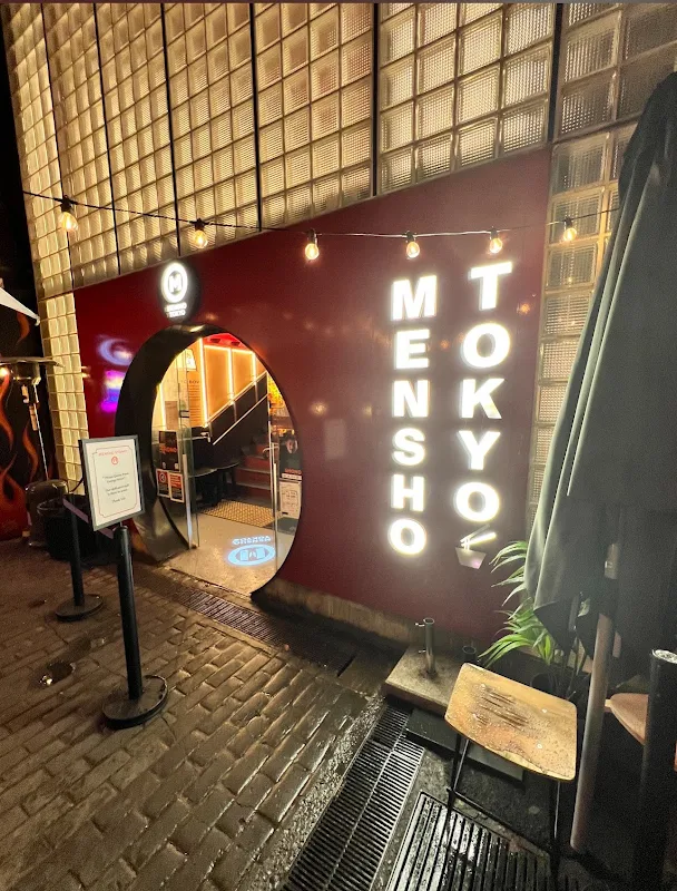 MENSHO TOKYO Sydney