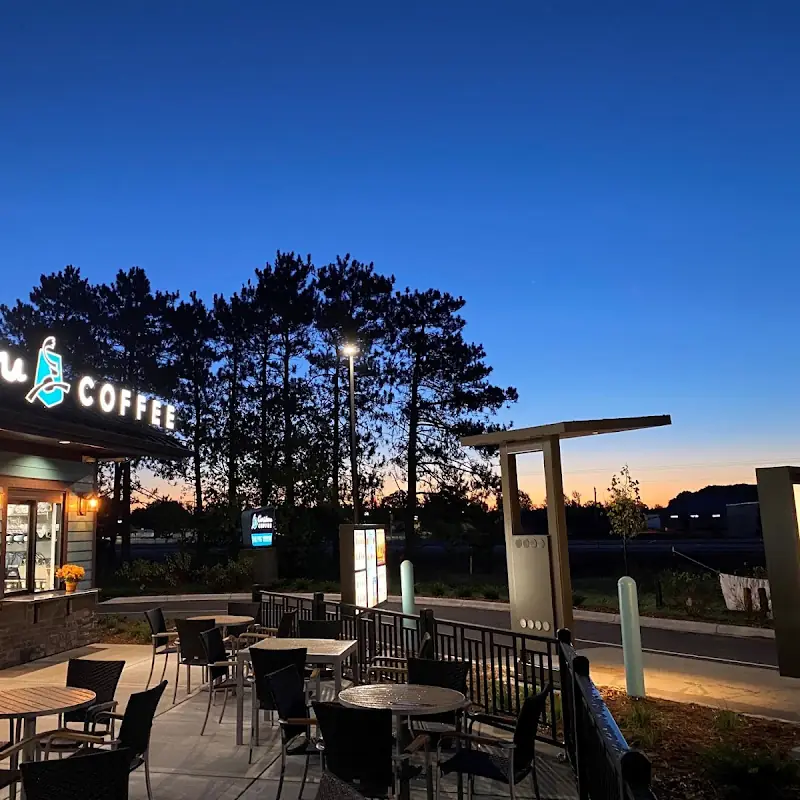 Caribou Coffee