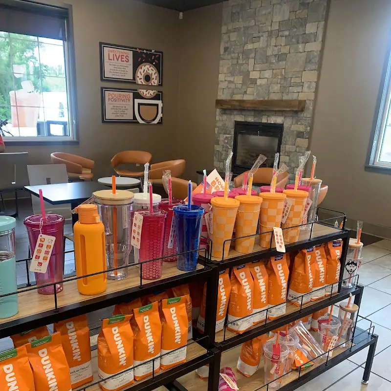 Dunkin'