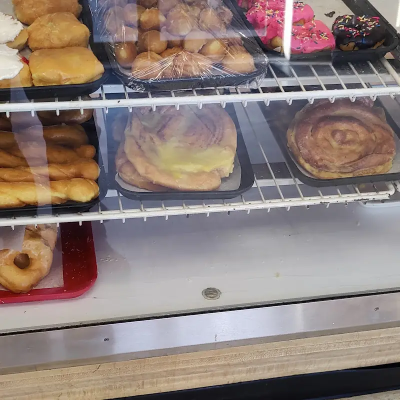 Sweet Shop Bakery