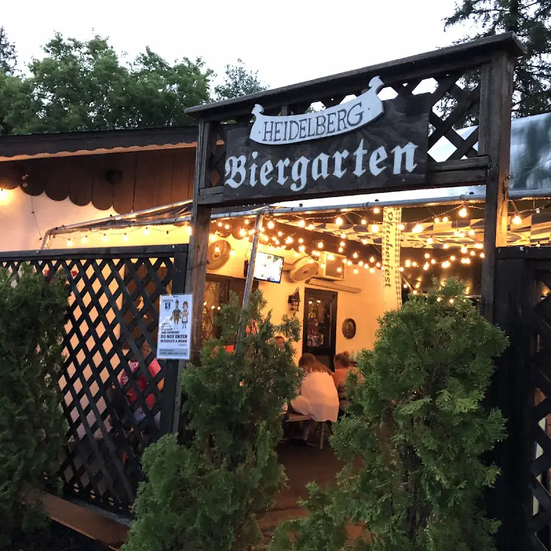 Heidelberg Restaurant