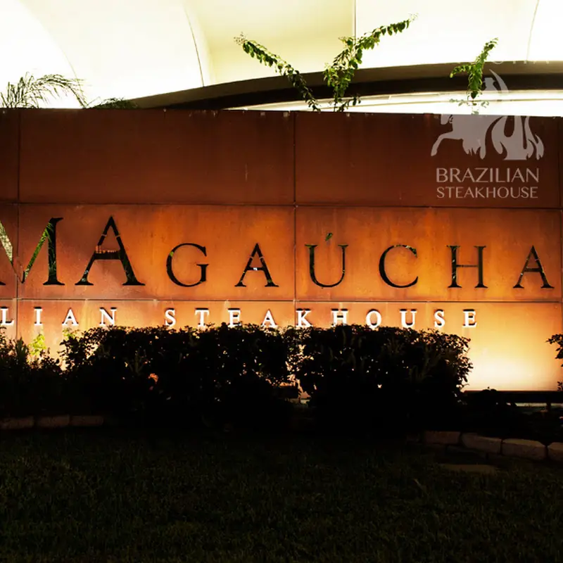 Chama Gaúcha Brazilian Steakhouse - Houston