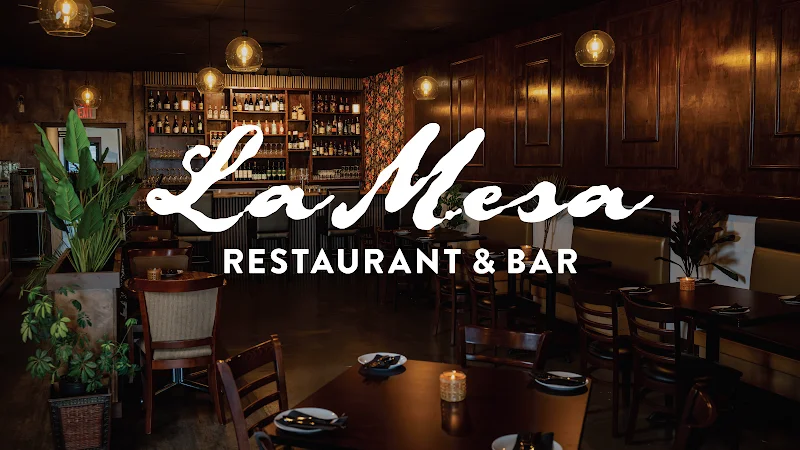 LaMesa Restaurant and Bar