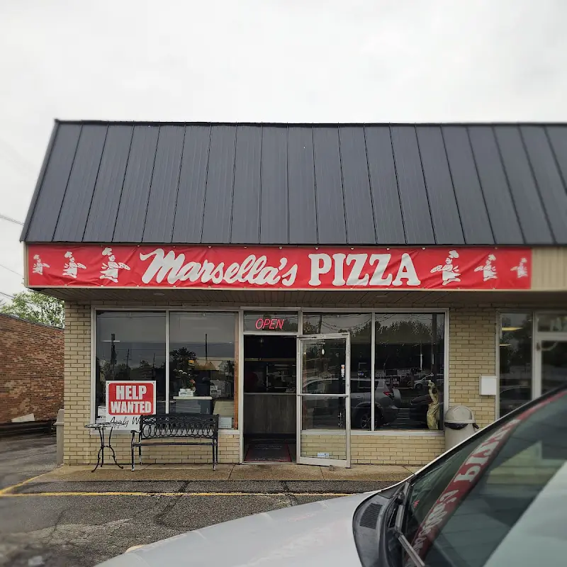 Marsella's Pizza